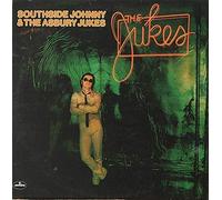 Southside Johnny & The Asbury Jukes - The Jukes - Mercury - 9100 067