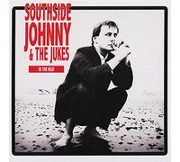 Southside Johnny &The Jukes - In The Heat
