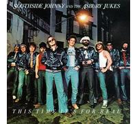 Southside Johnny - This Time It's for Real