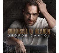 George Canyon – Southside of Heaven – CD – Import