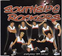 Southside Rockers - Everybody Now(Ola Ey)