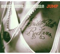 Southside Rockers – Jump – CD