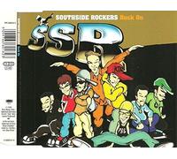 Southside Rockers – Rock on