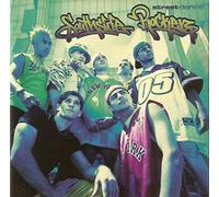 Southside Rockers - Street Dance [Import]