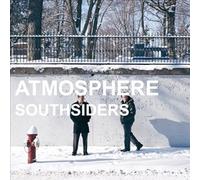 Southsiders by Atmosphere [Audio CD] NEUF