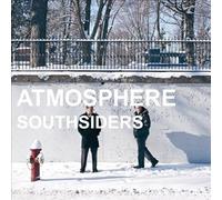 Southsiders by Atmosphere [VINYL] NEUF