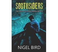 Southsiders: The Collected Jesse Garon Novels