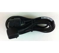 SouthTech Câble d'alimentation pour serveur Lenovo VSC19 HG - Câble d'alimentation IEC 1,8 m 16 A 1,8 m (6 pieds) UK 3 broches C19 haute puissance/plomb 250 V 13 A - 0X2926