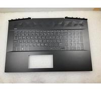 SouthTech Clavier suisse pour HP Pavilion Gaming 17-CD L61162-BG1 L58646-BG1