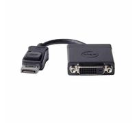 SouthTech DANARBC084 Câble adaptateur vidéo AV pour moniteur Dell 0KKMYD vers DVI 24+1