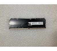 SouthTech Mémoire RAM DDR4 DDR4-3733 3733 MHz pour Kinsgton Hyperx Fury M27296-H73HP37D4U1S8MR-8XR 8 Go PC4-29800 3733 3733 MHz