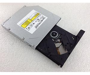 SouthTech Pour Fujitsu Lifebook AH531 Séries Véritable Optique Dvd-Rw Lecteur Sata SN-208