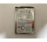 SouthTech Pour Hitachi HGST 500GB HTS725050A7E630 Z7K500-500 7200 RPM 7200RPM 2.5" SATA HDD Disque dur 6.0Gb/s 42T1372 16200195 0J32735 H2T2T50032 72S7 0C55542 45K0678 DA5427