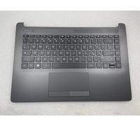 SouthTech Pour HP 240 245 G7 M05460-061 Italien Italie Couverture de clavier repose-main