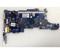 SouthTech Pour HP Elitebook 840 G1 Notebook Laptop Mobile Workstation 802528-001 802528-501 g1 802528-601 DSC i7-4510U PRO Carte mère principale système logique