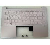 SouthTech Pour HP Pavilion 14-DV M16657-B31 M24532-B31 US International Clavier repose-poignets