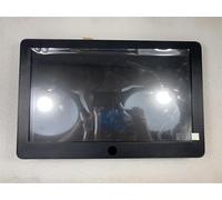 SouthTech Pour HP RP2 Retail System Model 2000 POS 920264-101 Écran d'affichage 5 fils résistif