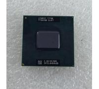 SouthTech Pour processeur Intel Core 2 Duo T7700 Dual Core 2,4 GHz 4 Mo Cache Socket 479 800 MHz FSB