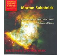 Southwest Chamber Music - SW Chamb Music Composer Portrait Ser/Various