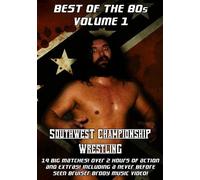 Southwest Championship Wrestling