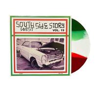 Southwest Side Story Vol. 19-Vinyle Tricolore