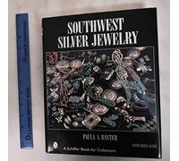 Southwest Silver Jewelry