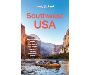 Southwest USA 10ed -anglais-