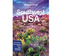 Southwest USA 9ed anglais