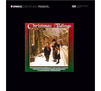 Southwestern Seminary Oratorio Chorus - Christmas Tidings