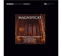 Southwestern Seminary Oratorio Chorus & Festival Brass - Magnificat