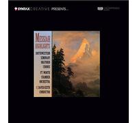 Southwestern Seminary Oratorio Chorus - Messiah Highlights