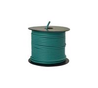 Southwire 55671823 Primaire Wire, 10-gauge Bulk Bobine, 100-feet, Noir, 55678923