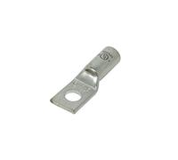 Southwire CLG2.516CP 1PK Cosse de compression 2 fils STR Taille du trou de goujon 5/16" Code couleur : marron, 1 lot, gris