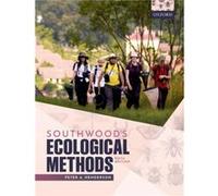 Southwoods Ecological Methods - Henderson Peter A. Pisces Conservation Ltd and University of Oxford UK - Oxford University Press - Livre en Anglais - Hard Henderson Peter A. Pisces Conservation Ltd an