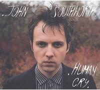 Southworth, John - Human Cry [Import]
