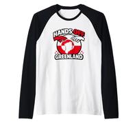 Soutien à la Protection de la souveraineté du Groenland Manche Raglan