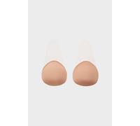 Soutien adhésif liftant grande taille en silicone - Soutien - L - Sable - Femme - Etam