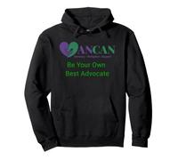 Soutien AnCan pour Homme, Navigation, plaidoyer Sweat à Capuche