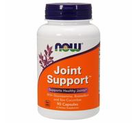 Joint Support 90 Capuchons Par Now Foods