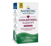 Soutien au cholestérol - 60 capsules molles