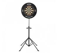 Soutien au Cible JEU de Fléchettes Winmau Xtreme Darboard Stand 2 (n'incluent pas les Fléchettes Ni surmonter le JEU) 4020.