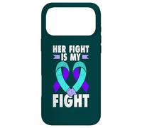 Soutien aux Victimes d'agressions sexuelles et Coque pour iPhone 17 Pro Max