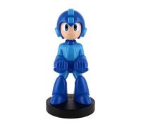 Soutien Cable Guys Mega Man