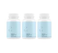 Soutien cognitif et bien-être musculaire | Soutient la mise au point, la clarté et la récupération | pour le mode de vie actif,3
