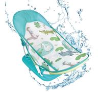 Soutien de la pataugeoire, pataugeoire, pataugeoire de douche pour tout-petits | Chaise de baignoire de douche pliable pour , amis, famille