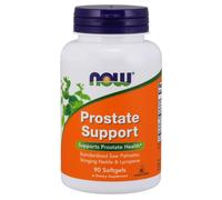 Now Foods Prostate Support - 90 gélules