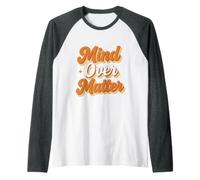 Soutien de Sensibilisation à la santé mentale Mind Over Matter Manche Raglan