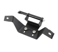 Soutien De Smartphone Support De Navigation pour Moto pour BMW C400X Multifonctionnel pour Téléphone Portable avec Fixation sur Guidon - Pièces Modifiées