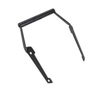 Soutien De Smartphone Support De Navigation pour Moto pour NC700D NC750D 2014-2020 Téléphone Portable, Kit Fixation pour GPS sur Barre Transversale(Noir 3)