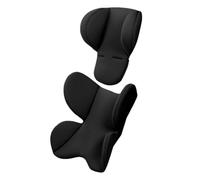 Soutien De Tête Bébé Pour Siège Auto Insert De Support Corporel De Siège | Coussin Tête Et Cou Pour Enfant En Voiture Pour Poussette Balançoire Sauteuse Trajet Routier
